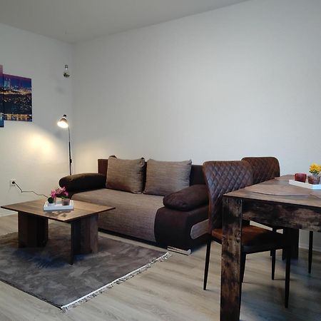 Komfortables Und Ruhiges Apartment غيلسنكيرشن المظهر الخارجي الصورة