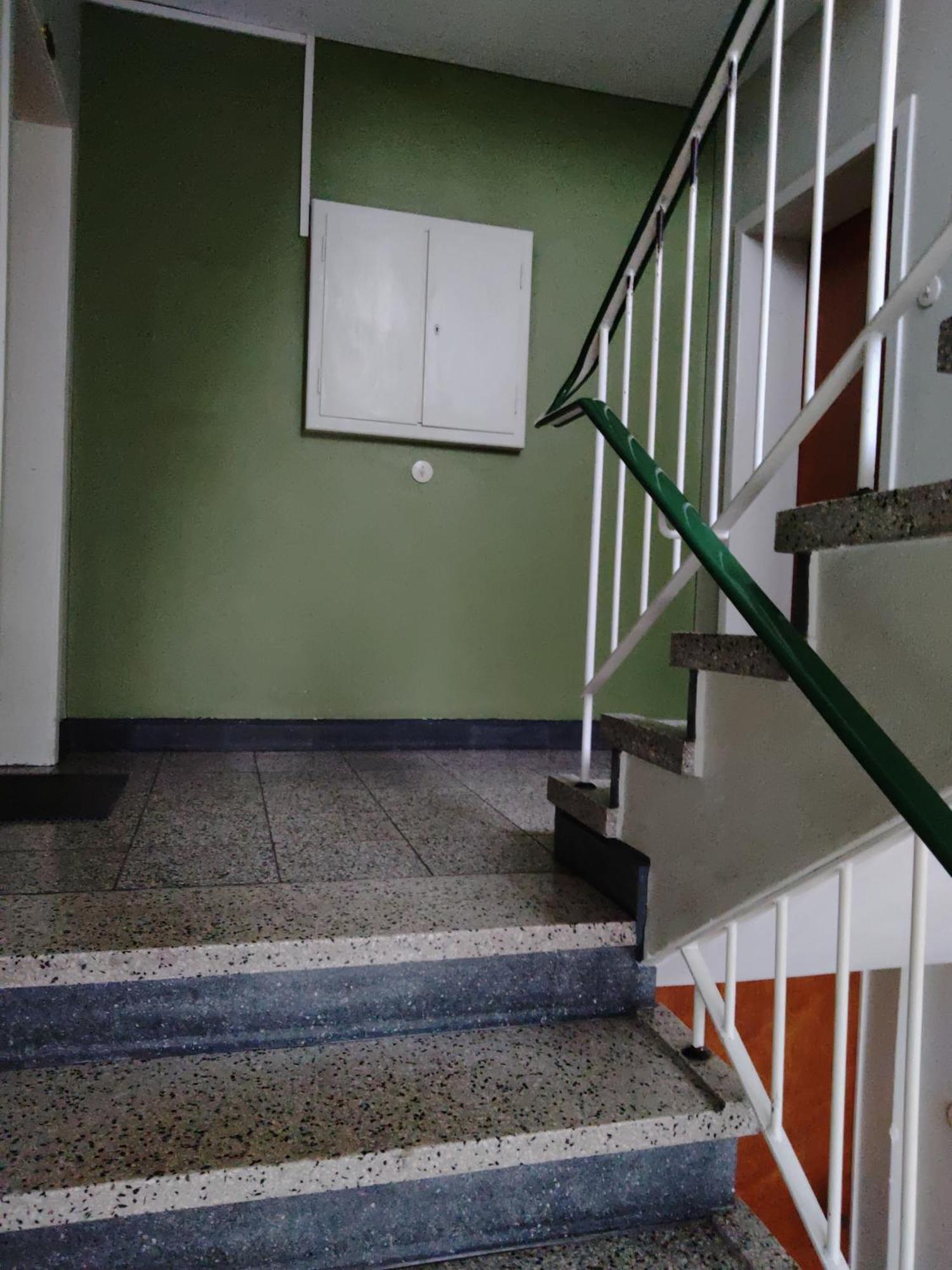 Komfortables Und Ruhiges Apartment غيلسنكيرشن المظهر الخارجي الصورة