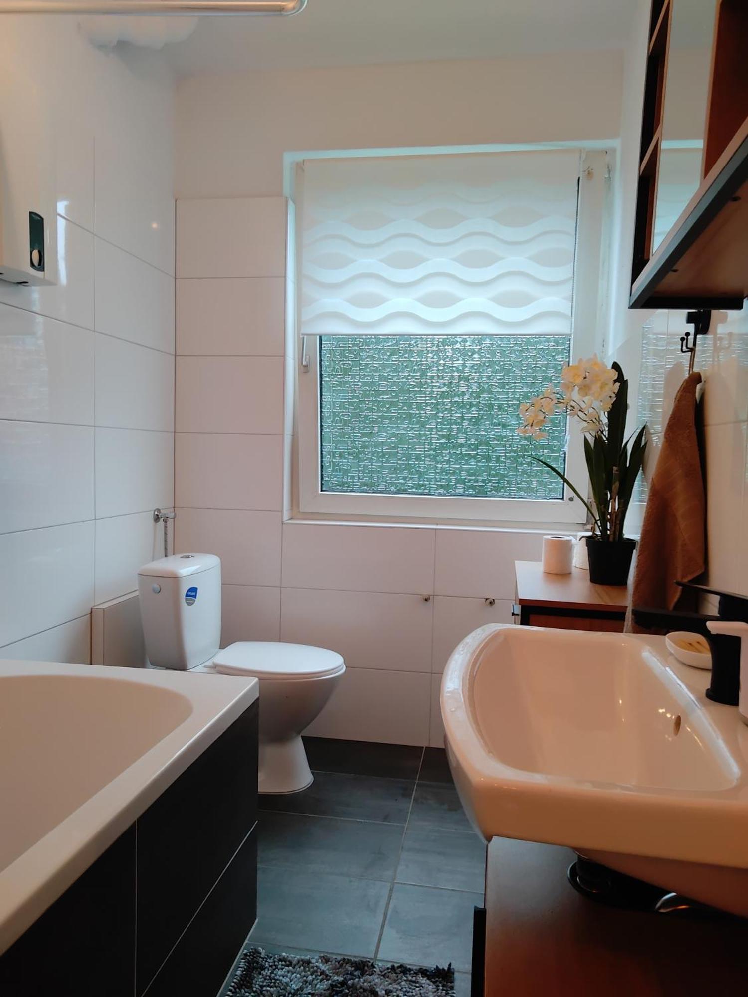Komfortables Und Ruhiges Apartment غيلسنكيرشن المظهر الخارجي الصورة