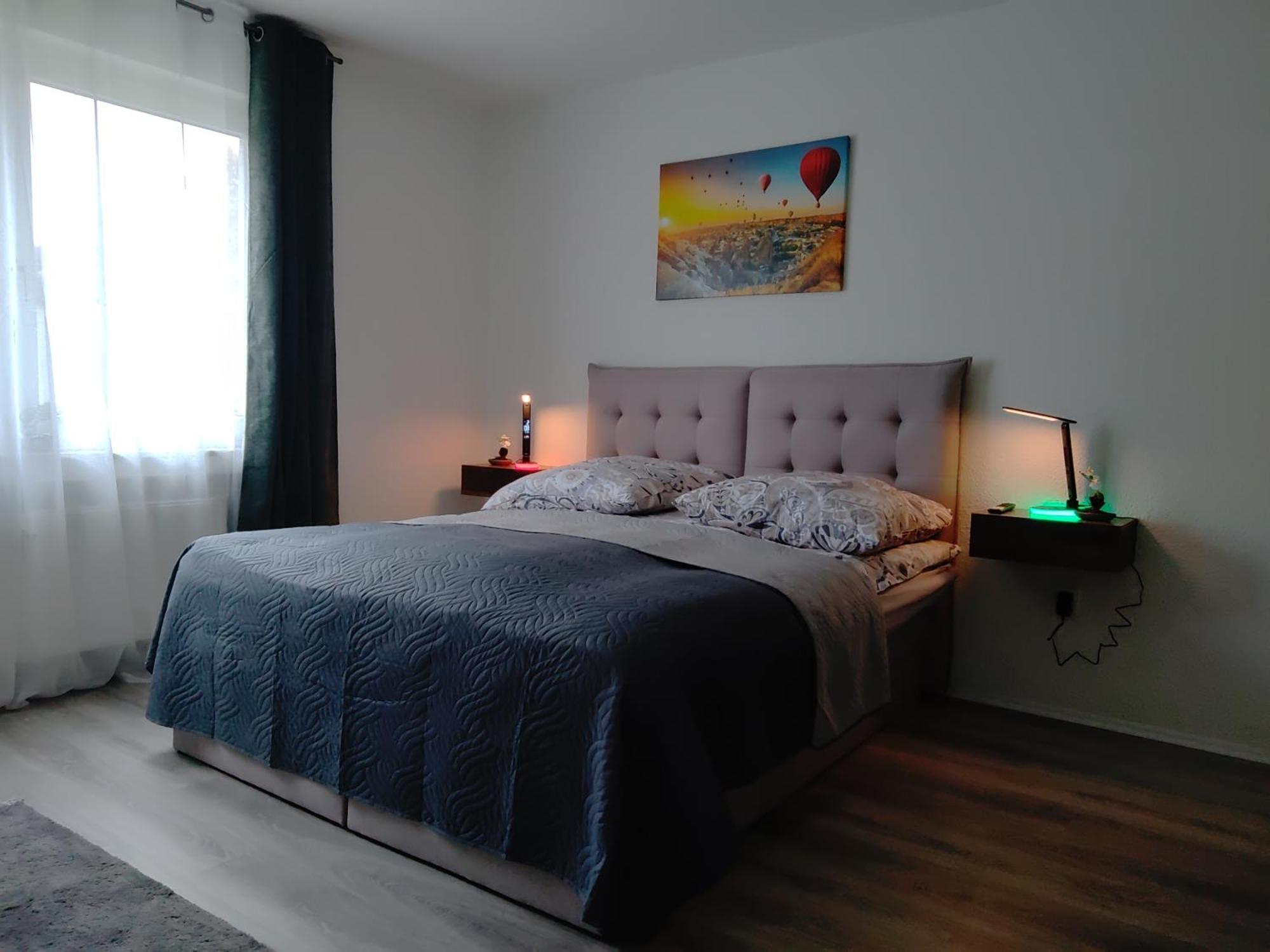 Komfortables Und Ruhiges Apartment غيلسنكيرشن المظهر الخارجي الصورة