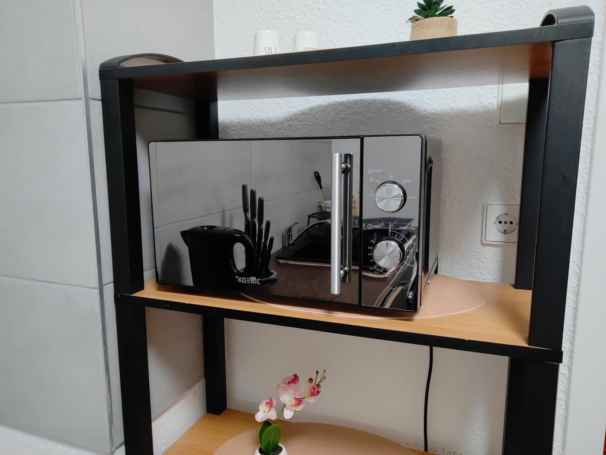 Komfortables Und Ruhiges Apartment غيلسنكيرشن المظهر الخارجي الصورة