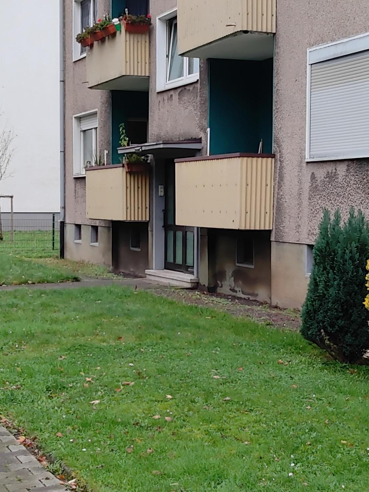 Komfortables Und Ruhiges Apartment غيلسنكيرشن المظهر الخارجي الصورة