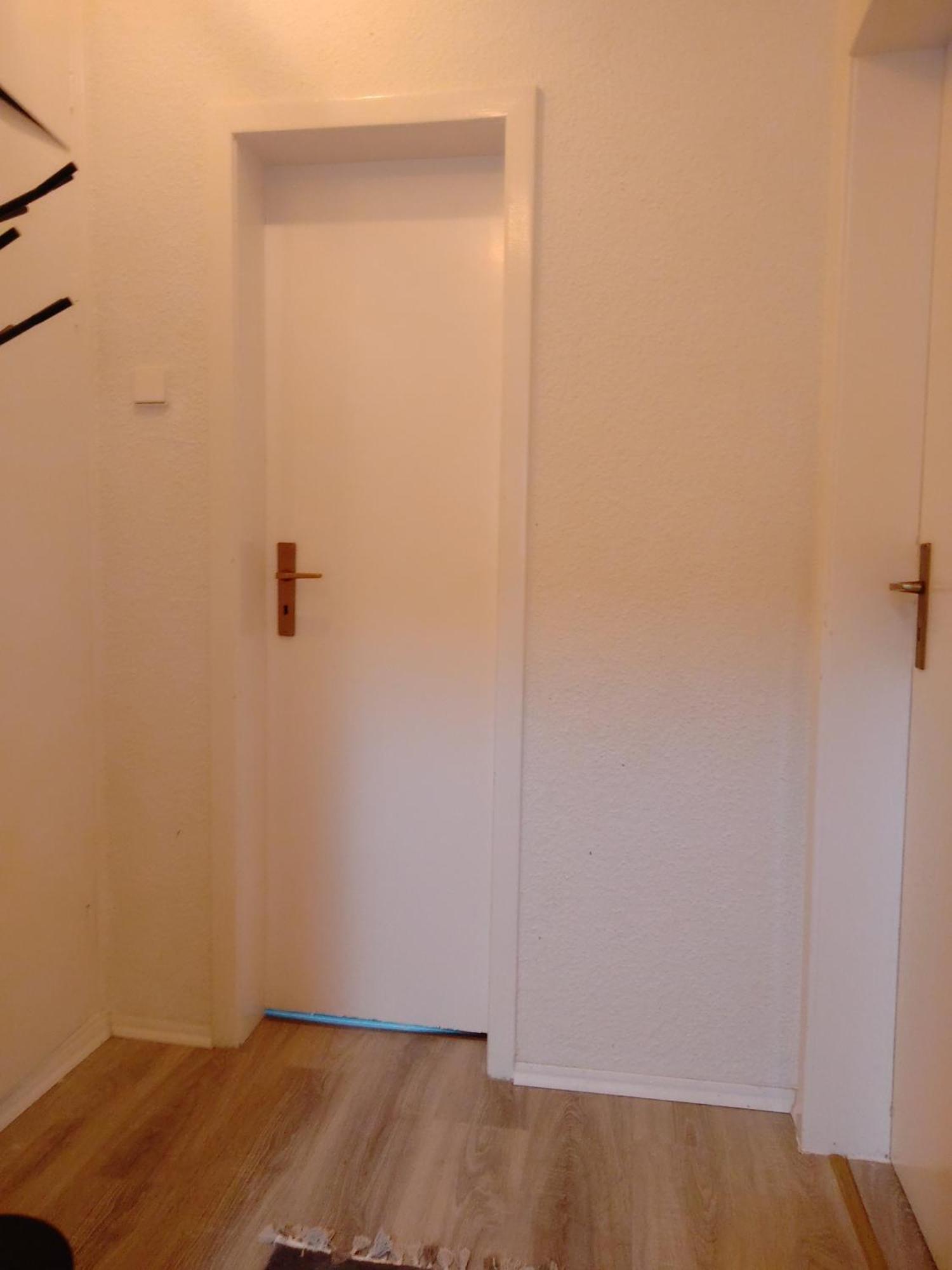 Komfortables Und Ruhiges Apartment غيلسنكيرشن المظهر الخارجي الصورة