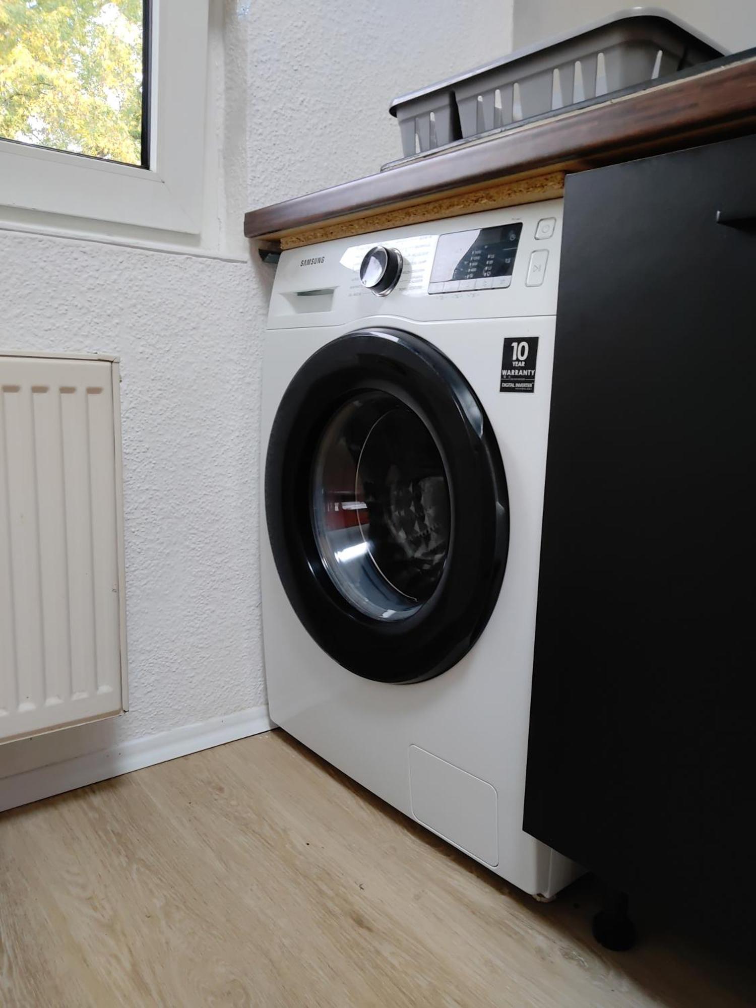 Komfortables Und Ruhiges Apartment غيلسنكيرشن المظهر الخارجي الصورة